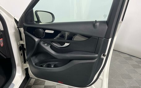 Mercedes-Benz GLC, 2016 год, 2 900 000 рублей, 27 фотография
