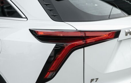 Haval F7, 2025 год, 3 249 000 рублей, 10 фотография