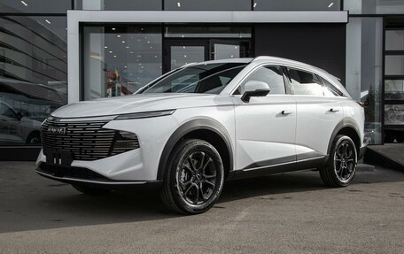Haval F7, 2025 год, 3 249 000 рублей, 2 фотография
