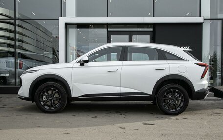 Haval F7, 2025 год, 3 249 000 рублей, 4 фотография