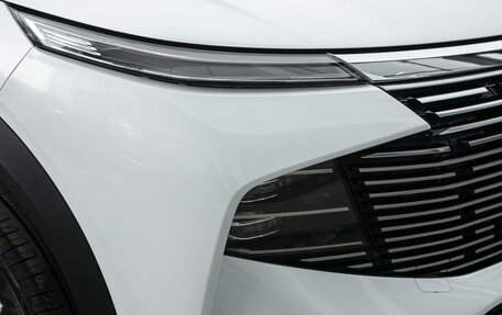 Haval F7, 2025 год, 3 249 000 рублей, 6 фотография