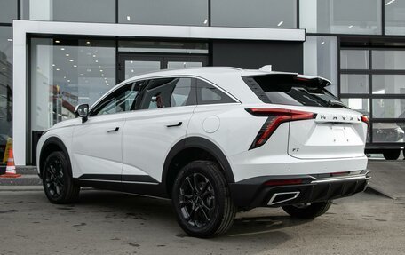 Haval F7, 2025 год, 3 249 000 рублей, 8 фотография