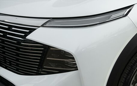 Haval F7, 2025 год, 3 249 000 рублей, 7 фотография