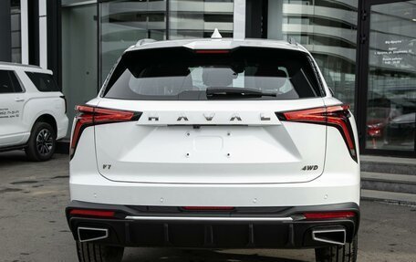 Haval F7, 2025 год, 3 249 000 рублей, 9 фотография