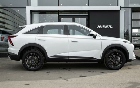 Haval F7, 2025 год, 3 249 000 рублей, 5 фотография