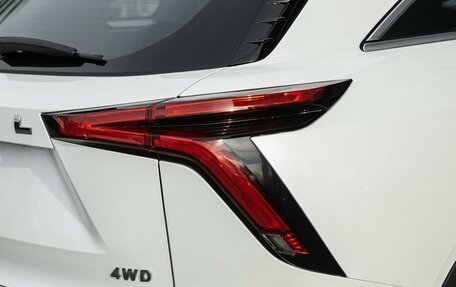 Haval F7, 2025 год, 3 249 000 рублей, 11 фотография