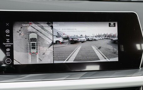 Haval F7, 2025 год, 3 249 000 рублей, 14 фотография