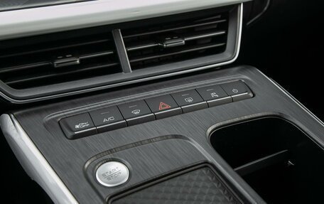 Haval F7, 2025 год, 3 249 000 рублей, 15 фотография