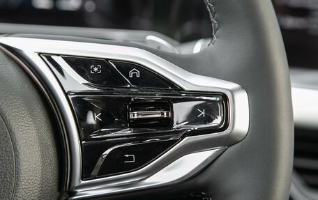 Haval F7, 2025 год, 3 249 000 рублей, 17 фотография
