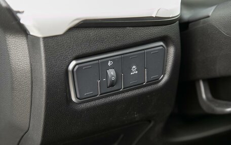 Haval F7, 2025 год, 3 249 000 рублей, 21 фотография