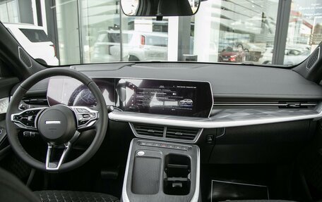Haval F7, 2025 год, 3 249 000 рублей, 26 фотография