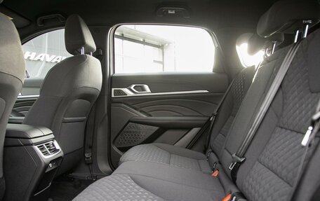 Haval F7, 2025 год, 3 249 000 рублей, 25 фотография