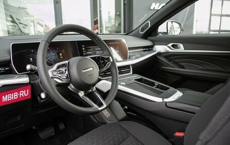 Haval F7, 2025 год, 3 249 000 рублей, 23 фотография