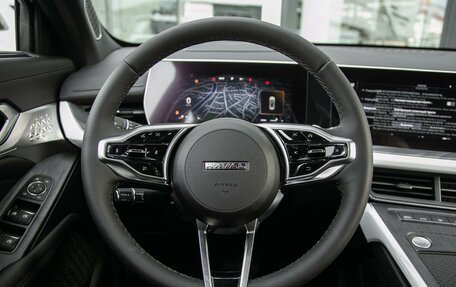 Haval F7, 2025 год, 3 249 000 рублей, 28 фотография