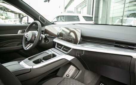 Haval F7, 2025 год, 3 249 000 рублей, 32 фотография