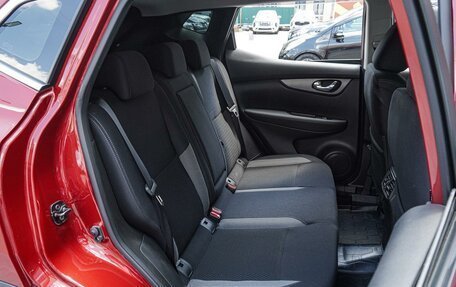 Nissan Qashqai, 2020 год, 2 367 000 рублей, 7 фотография
