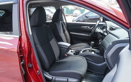 Nissan Qashqai, 2020 год, 2 367 000 рублей, 8 фотография