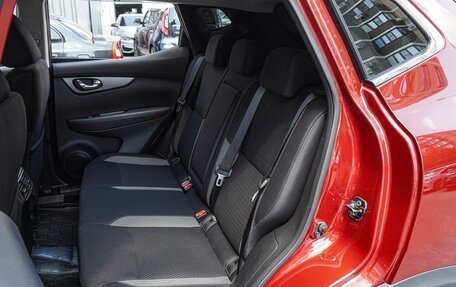 Nissan Qashqai, 2020 год, 2 367 000 рублей, 9 фотография