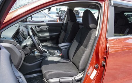 Nissan Qashqai, 2020 год, 2 367 000 рублей, 10 фотография