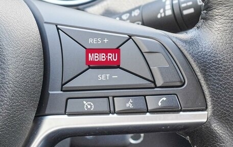 Nissan Qashqai, 2020 год, 2 367 000 рублей, 16 фотография