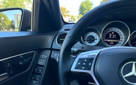 Mercedes-Benz C-Класс, 2012 год, 1 480 000 рублей, 12 фотография