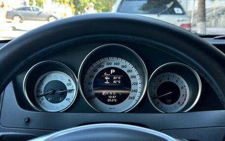 Mercedes-Benz C-Класс, 2012 год, 1 480 000 рублей, 13 фотография