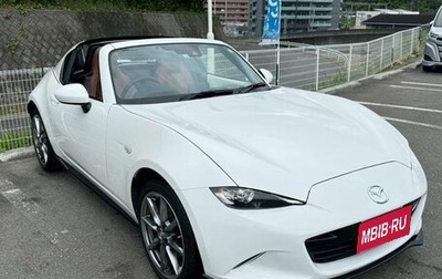 Mazda MX-5, 2022 год, 2 500 000 рублей, 1 фотография