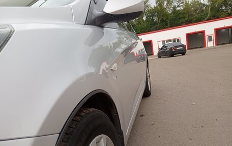 Hyundai Solaris II рестайлинг, 2012 год, 850 000 рублей, 1 фотография