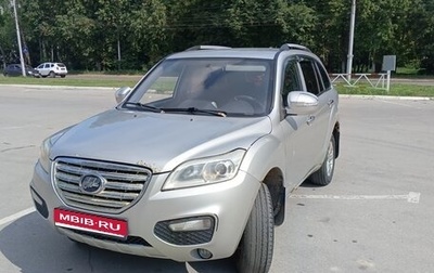 Lifan X60 I рестайлинг, 2014 год, 420 000 рублей, 1 фотография
