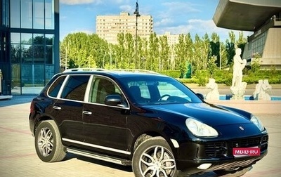Porsche Cayenne III, 2004 год, 1 200 000 рублей, 1 фотография