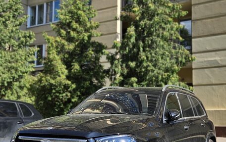 Mercedes-Benz GLS, 2023 год, 19 000 000 рублей, 1 фотография