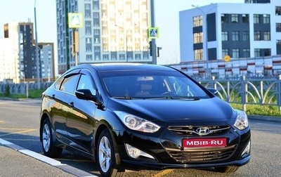 Hyundai i40 I рестайлинг, 2013 год, 1 150 000 рублей, 1 фотография