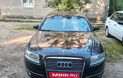 Audi A6, 2007 год, 820 000 рублей, 1 фотография