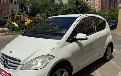 Mercedes-Benz A-Класс, 2008 год, 700 000 рублей, 1 фотография