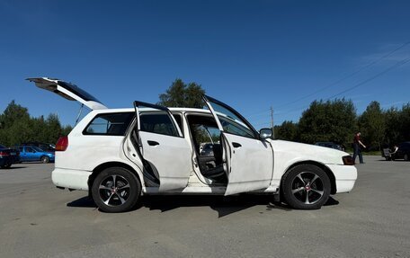 Nissan AD II, 1999 год, 145 000 рублей, 8 фотография