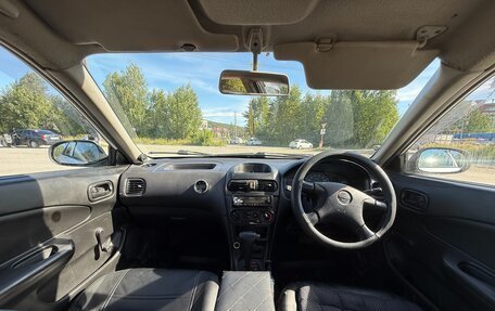 Nissan AD II, 1999 год, 145 000 рублей, 15 фотография