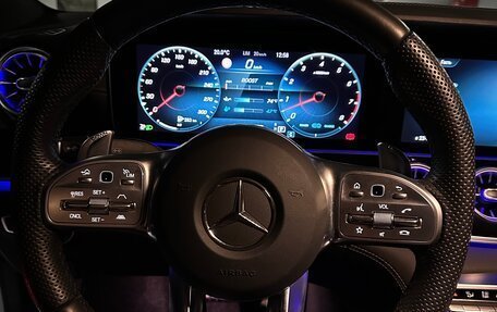 Mercedes-Benz AMG GT I рестайлинг, 2021 год, 8 890 000 рублей, 12 фотография