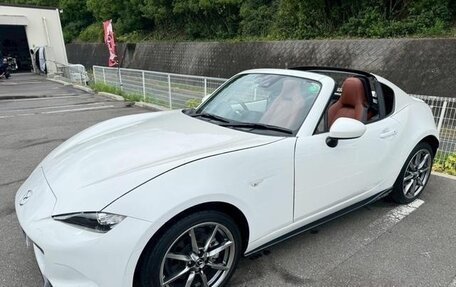 Mazda MX-5, 2022 год, 2 500 000 рублей, 3 фотография