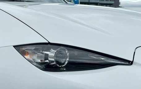 Mazda MX-5, 2022 год, 2 500 000 рублей, 5 фотография