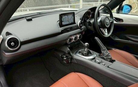 Mazda MX-5, 2022 год, 2 500 000 рублей, 14 фотография