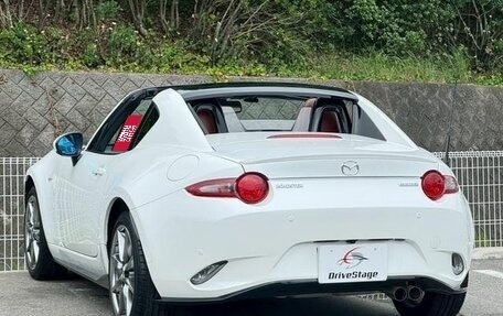 Mazda MX-5, 2022 год, 2 500 000 рублей, 4 фотография