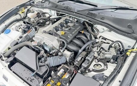 Mazda MX-5, 2022 год, 2 500 000 рублей, 17 фотография