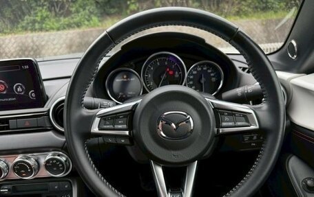 Mazda MX-5, 2022 год, 2 500 000 рублей, 19 фотография