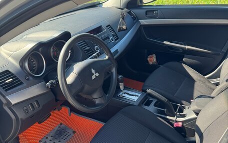 Mitsubishi Lancer IX, 2008 год, 540 000 рублей, 8 фотография