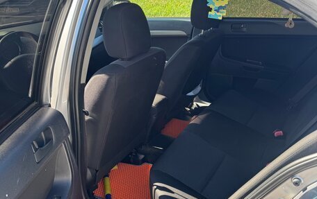 Mitsubishi Lancer IX, 2008 год, 540 000 рублей, 9 фотография