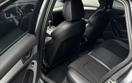 Audi A4, 2012 год, 1 850 000 рублей, 6 фотография