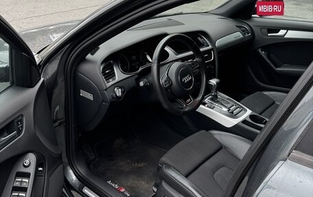 Audi A4, 2012 год, 1 850 000 рублей, 5 фотография