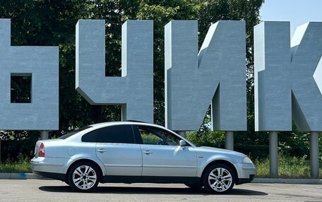 Volkswagen Passat B5+ рестайлинг, 2001 год, 450 000 рублей, 6 фотография