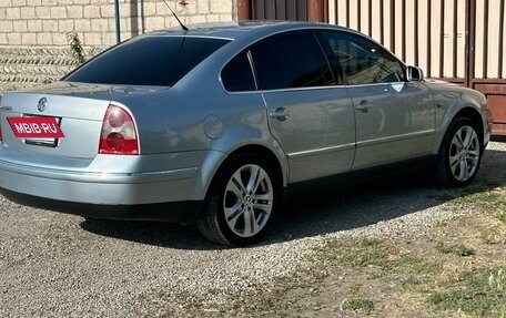 Volkswagen Passat B5+ рестайлинг, 2001 год, 450 000 рублей, 7 фотография