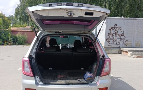 Lifan X60 I рестайлинг, 2014 год, 420 000 рублей, 6 фотография